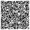 QR code with A A Towing Service contacts