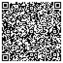 QR code with SHG Jewelry contacts