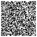 QR code with B C Consulting Group contacts