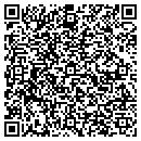 QR code with Hedria Consulting contacts