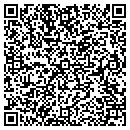 QR code with Aly Mahmoud contacts