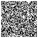 QR code with J R Engineering contacts