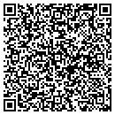 QR code with N A L C 137 contacts
