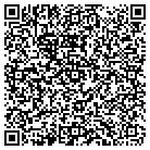 QR code with Highland Park Obgyn Assoc PC contacts