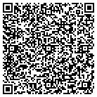 QR code with J T Property Mgmt Corp contacts