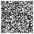 QR code with R & R Machine contacts