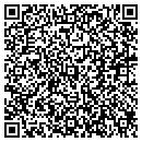 QR code with Hall S Main Street Frt Stand contacts