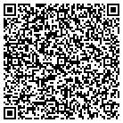 QR code with D J's Brite Whites Laundromat contacts