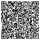 QR code with SDE Printing contacts