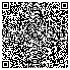 QR code with A A Anywhere Number 1 Towing contacts