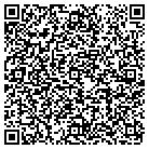 QR code with H & R Block Tax Service contacts