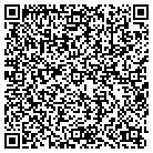 QR code with Hempstead Saab Body Shop contacts