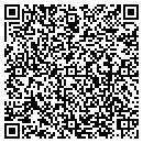 QR code with Howard Gordon DDS contacts