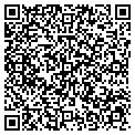 QR code with HGR Group contacts