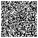 QR code with Hudson Vet Group contacts