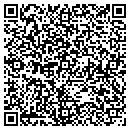 QR code with R A M Construction contacts