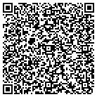 QR code with Prism Visual Software Inc contacts