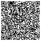 QR code with Back In Balance Physical Thrpy contacts