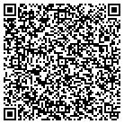 QR code with Igloo Ice Cream Cafe contacts