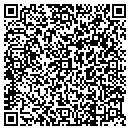 QR code with Algonquin Senior Center contacts