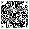 QR code with MTS contacts
