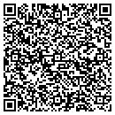 QR code with CLB Check Cashing contacts