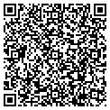 QR code with A K contacts
