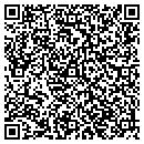 QR code with MAD Machine & Ironworks contacts