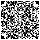 QR code with Penisula Point Trading contacts