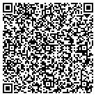 QR code with B & D Home Improvements contacts