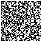 QR code with Central Development Inc contacts