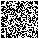 QR code with Ultra Power contacts