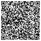 QR code with Hansen Backhoe Service contacts