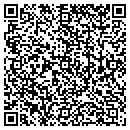 QR code with Mark D Poloway PHD contacts