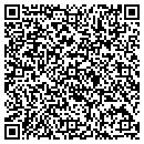 QR code with Hanford Market contacts