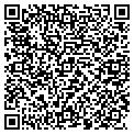 QR code with Hannibal Main Office contacts