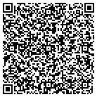 QR code with Chiu's Custom Detail Service contacts