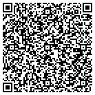 QR code with Hylan Floor Covering Inc contacts