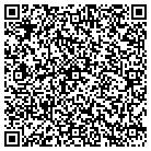 QR code with Mitchell's Western Store contacts