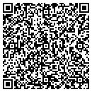 QR code with Yesterdays Muse contacts