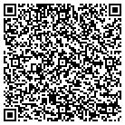 QR code with Maria E Gonzalezduque DDS contacts