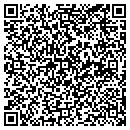 QR code with Amvets Post contacts