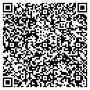 QR code with J C Supply contacts
