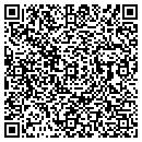 QR code with Tanning Loft contacts
