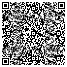 QR code with R Porter General Service contacts