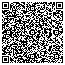 QR code with Israel Kahan contacts