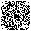 QR code with E D Clapp Corp contacts