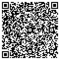 QR code with LJD Travel contacts