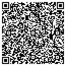 QR code with Launderific contacts