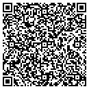 QR code with New Barber Shop contacts